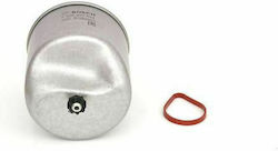 Bosch Kraftstofffilter für Autos Ford Mondeo / Fiesta / Focus / Transit - Mazda 2 / 3 / 5 - Volvo S40 / V40 / V60 Ford Mondeo / Fiesta / Focus / Transit - Mazda 2 / 3 / 5 - Volvo S40 / V40 / V60 Ford Focus / Mondeo F026402864