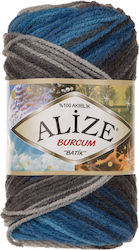 Alize Burcum Batik Acrylic 4200 210m 100g