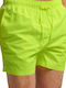 Superdry Herren Badebekleidung Shorts Grün