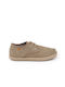 Vulladi Kids Espradrilles with Laces Beige