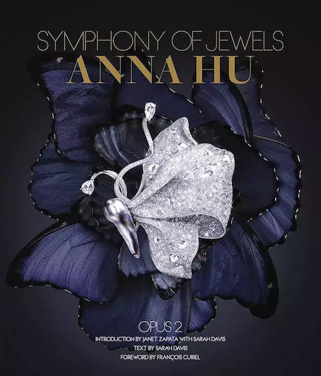 Anna Hu: Symphony of Jewels : Opus 2