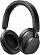 Ugreen Hitune Max 3 Безжични / Жични Over Ear Слушалки с 40 часа Работа Черни