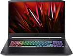 Acer Nitro 5 AN515-45-R1L3 15.6" IPS FHD 144Hz (Ryzen 7-5800H/16GB/1TB SSD/GeForce RTX 3070/W10 Home) (US Keyboard)