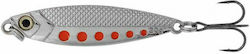 Shinka Edge Speed Slider 6.5cm 20g