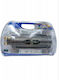 Rolinger Car Audio System Capacitor Capacitor with Digital Display 2.0F CY-70027