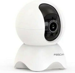 Foscam X5 IP Κάμερα Wi-Fi Full HD+ 5MP