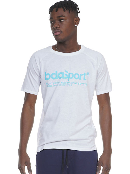 Body Action T-shirt White