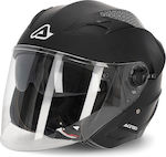 Acerbis Firstway 2.0 Black Checkmate Motorradhe...