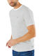 T-shirt Λευκό