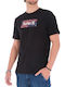 T-Shirt Schwarz