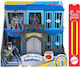 Easter Candle with Toy Batman Imaginext Gotham City Prison for Age 3+ Fisher Price