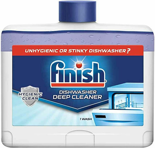 Finish Deep Cleaner 1x250ml