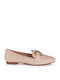 Top Shoes Women's Loafers Nude