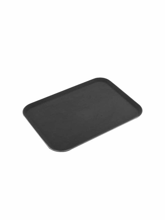 Homestyle Πλαστικός Δίσκος Σερβιρίσματος 35x25.5cm