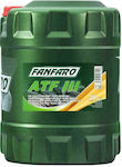 Fanfaro ATF III Automatic Transmission Fluid 20lt