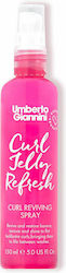 Umberto Giannini Curl Refresher 150ml