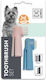 M-Pets Set Toothbrush Dog Toothbrush