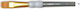 Craftistico Serie 810 Pensulă de Pictură cu Formă Plată No16 1buc CR810016