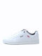 Herren Sneakers Weiß