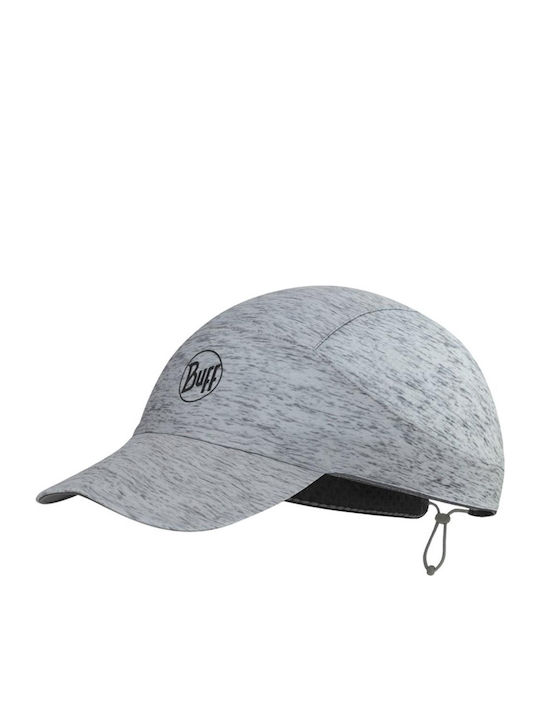 Buff Jockey Gray