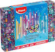 Maped Color Peps Glittering Colouring Set Malsets Malset mit Glitzer 31-teilig 31Stück