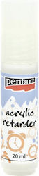 Pentart Acrylic retarder Υλικό Χειροτεχνίας Decoupage 20ml Pentart Acrylic retarder Υλικό Χειροτεχνίας Decoupage 20ml