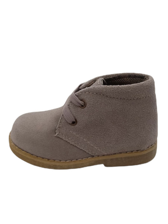 BOOTIES MERIDIAN 1555468-BEZ