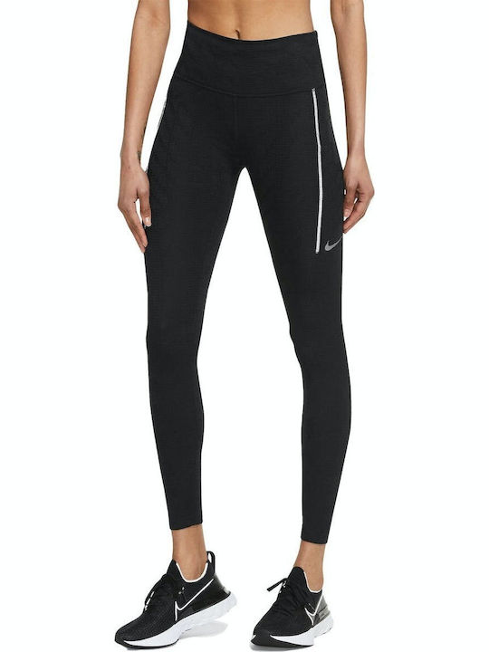 nike running leggings womens with drawstring