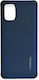 Motomo Tough Armor Back Cover Plastic / Silicon...