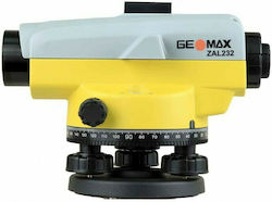 Geomax ZAL232 Οπτικός Χωροβάτης