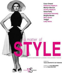 A Matter Of Style