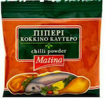 Matina Pepper Spicy Red 50gr