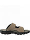 Marco Tozzi Men's Leather Sandals Sand Comb 2-17400-28 313