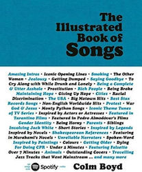 The Illustrated Book of Songs