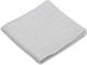 Sensillo Sensillo Baby Burp Tücher aus Musselin Grau 70x80cm
