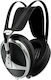 Meze Audio Elite Wired Over Ear Headphones Black
