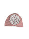 Bonjour Bebe Kids Turban Pink 1pc