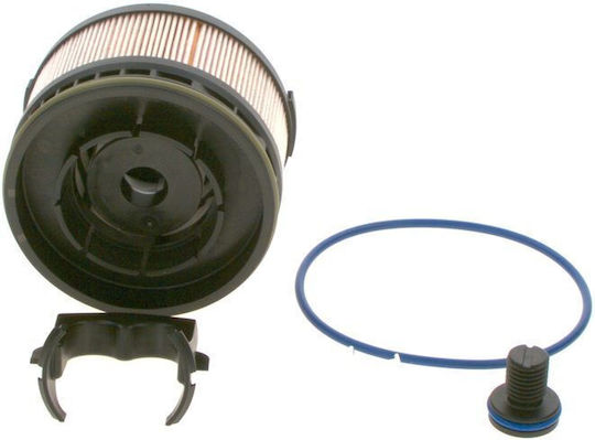 Bosch Car Fuel Filter Mercedes-Benz A-Class / C-Class / E-Class / CLA F026402262