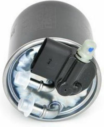 Bosch Kraftstofffilter für Autos Mercedes-Benz G-Klasse / Sprinter / E-Klasse F026402836