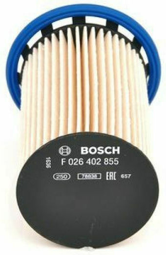 Bosch Φίλτρο Πετρελαίου Αυτοκινήτου Vw Touareg - Porsche Cayenne F026402855