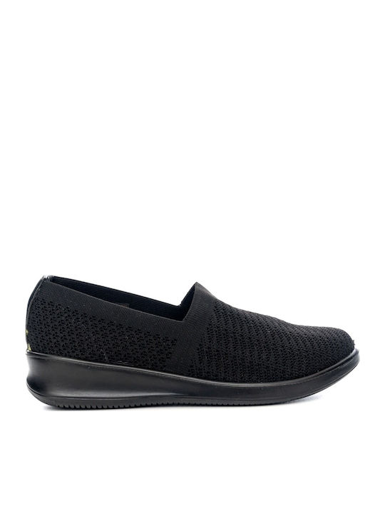 Sonia Anatomic Women's Slip-Ons Black