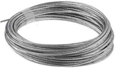 Wire Rope Galvanized 3mm FUN3025