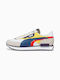 Puma Future Rider Displaced Sneakers Multicolour