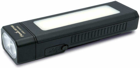 Fenix Arbeitslampe Batterie LED IP66 Doppelte Funktion mit einer Helligkeit von bis zu 400lm