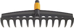 Fiskars 135051102 Bow Rake Quickfit