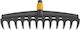 Fiskars 135051102 Τσουγκράνα Χώματος Quickfit