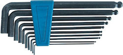 Mega Set 10 Allen Wrenches