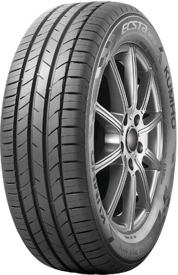 Kumho Ecsta HS52 215/55R16 93V FSL Θερινό Λάστιχο για Επιβατικό Αυτοκίνητο