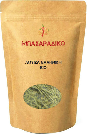 MPACHARADIKO Lemon Beebrush Органичен продукт 1000гр 102685-1000gr