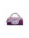 Under Armour Undeniable 5.0 MD Women's Gym Shoulder Bag Purple